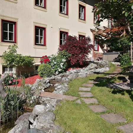 Villafrancesca - Emanuela/Raffaela Zell am Ziller Exterior foto