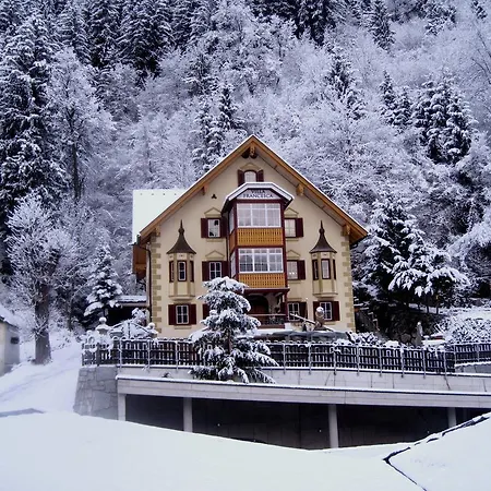 Villafrancesca - Emanuela/Raffaela Zell am Ziller Exterior foto