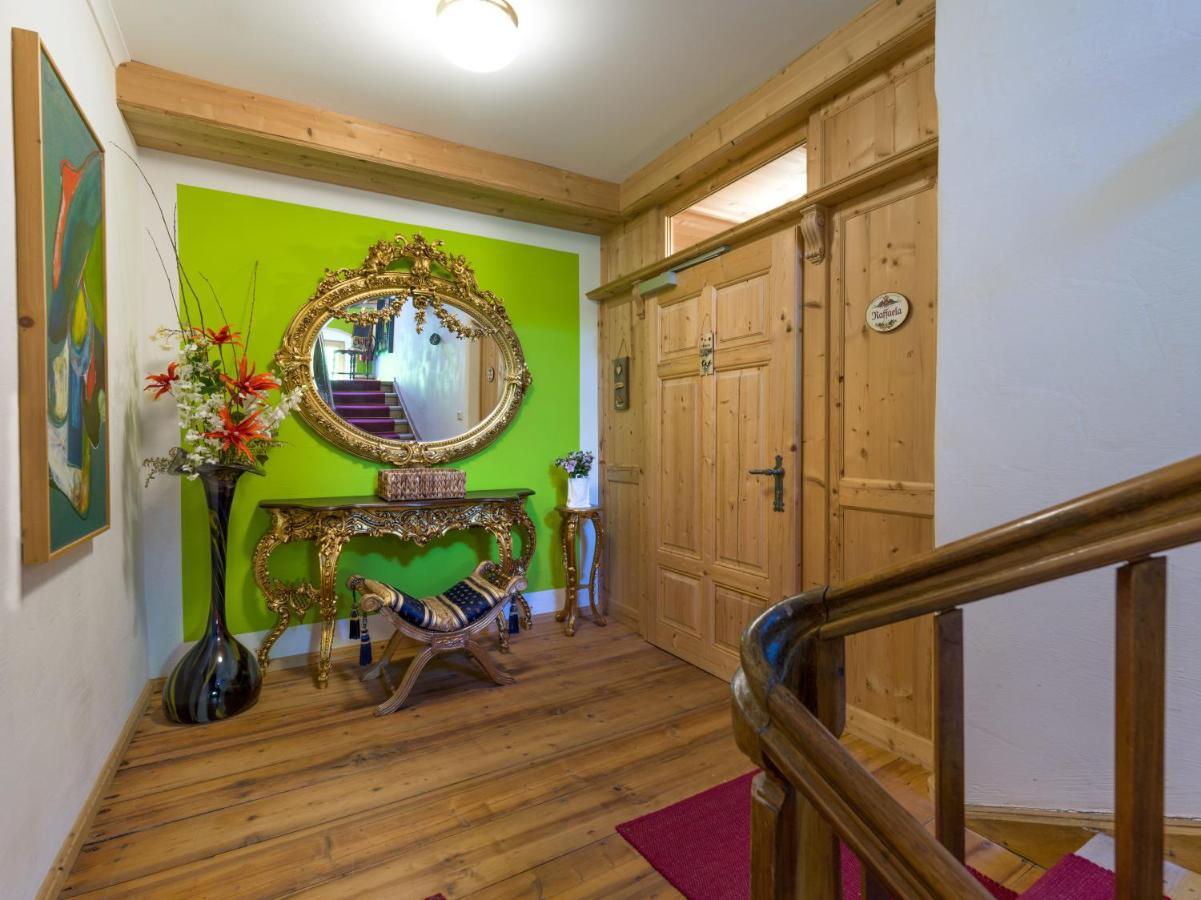Apartment Villafrancesca - Emanuela/raffaela Zell am Ziller
