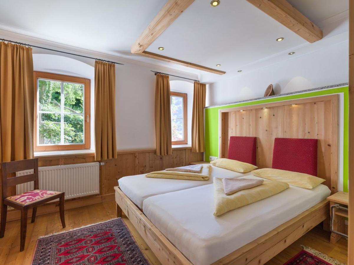 Apartment Villafrancesca - Emanuela/raffaela Zell am Ziller