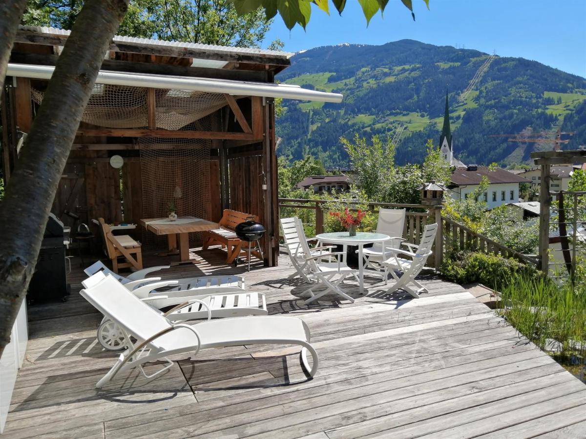 Villafrancesca - Emanuela/raffaela Apartment