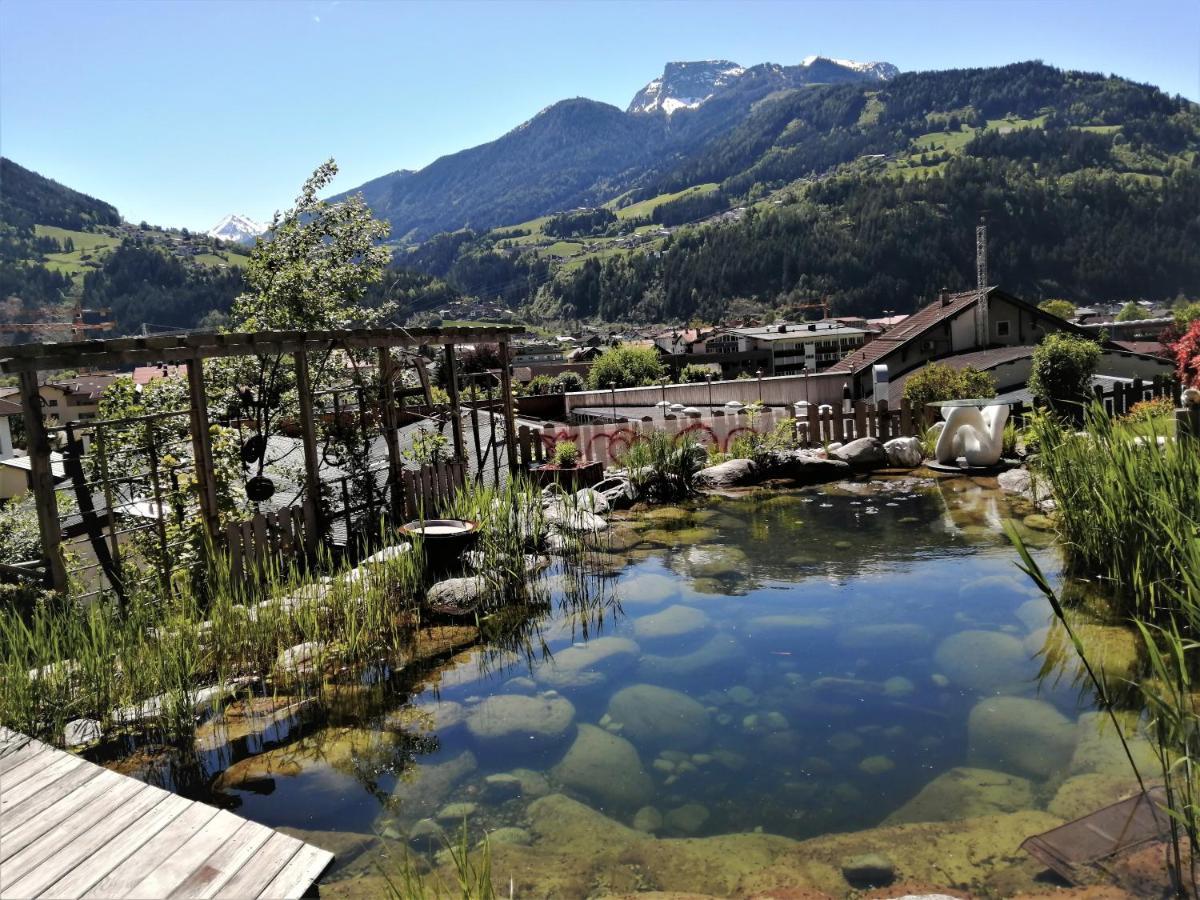 Villafrancesca - Emanuela/raffaela * Zell am Ziller