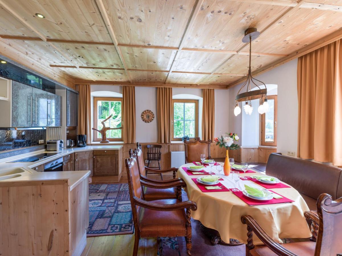 Apartment Villafrancesca - Emanuela/raffaela Zell am Ziller