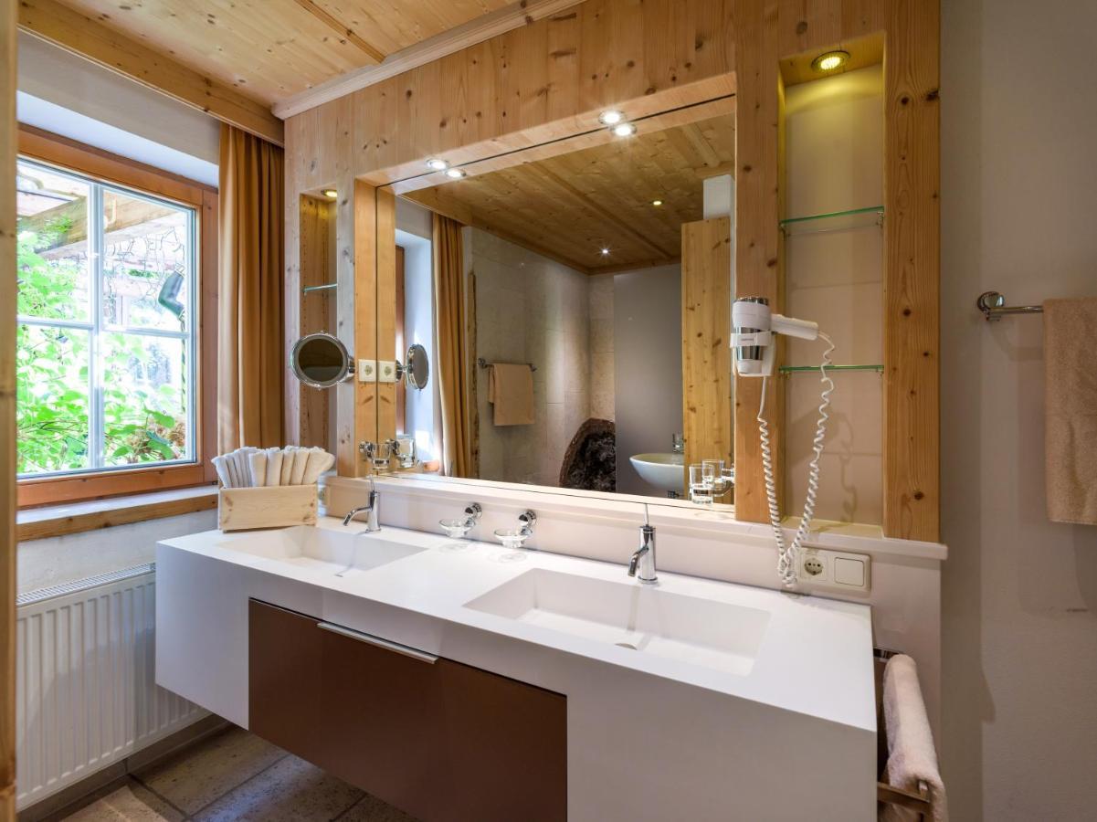 Apartment Villafrancesca - Emanuela/raffaela Zell am Ziller