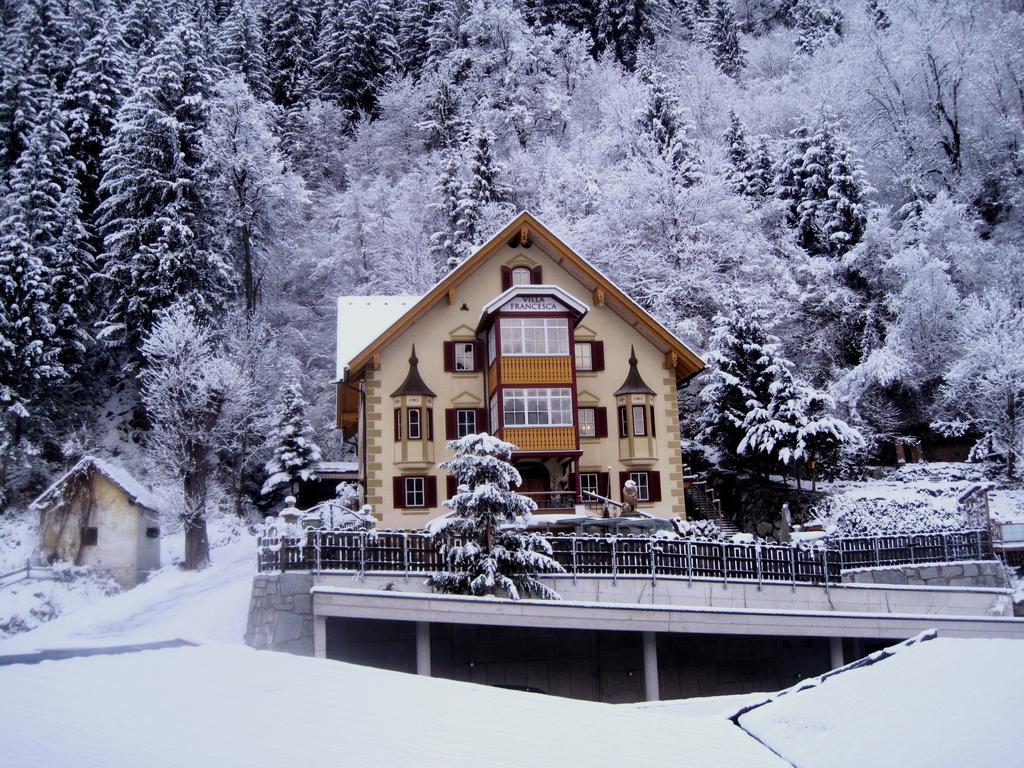 Villafrancesca - Emanuela/raffaela * Zell am Ziller